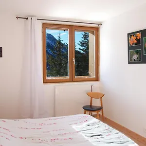 Grand Chalet Plein Sud , Montgenèvre France